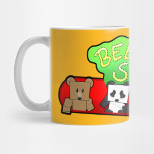 Bee Swarm Mugs Teepublic