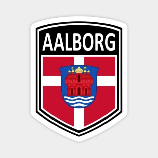 Nordic Cities - Aalborg Magnet