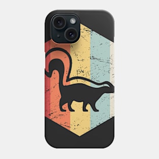 Retro 70s Skunk Phone Case