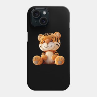 Calvin and Hobbes Fantasy Phone Case