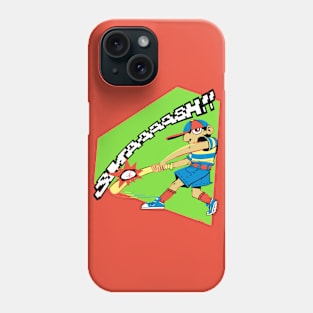 SMAAAASH!! Phone Case