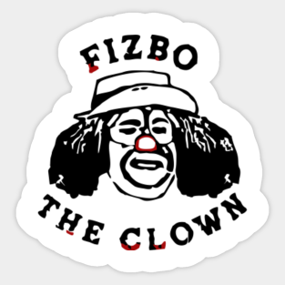 Fizbo Modern Family Stickers Teepublic