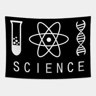 Science Tapestry