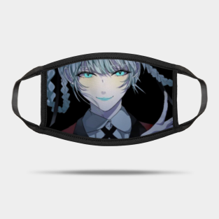 Get Wallpaper Kakegurui Momobami Masks Teepublic Free
