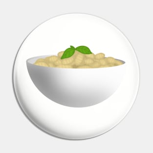 Gnocchi Pin