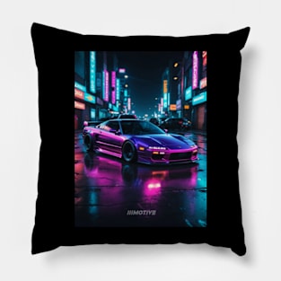 NSX CYBER Pillow