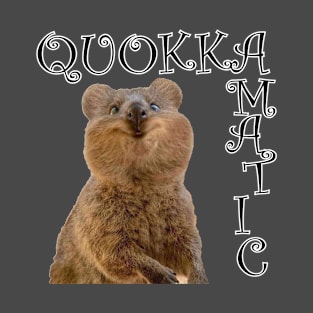 Quokkamatic T-Shirt