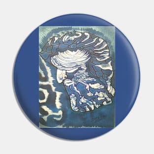 POSEIDON Pin