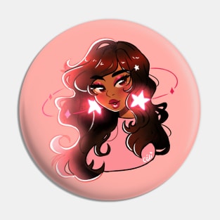 starchild Pin