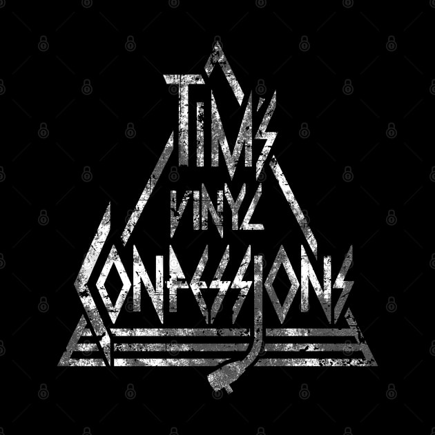 Vinylize (AGED) by Tim's Vinyl Confessions