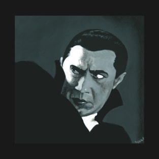 Bela Lugosi T-Shirt