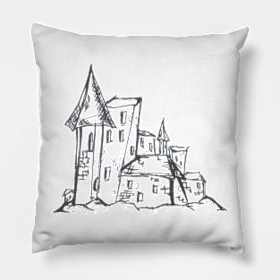 Castle Pillow