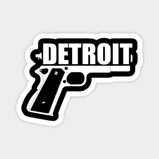 detroit Magnet