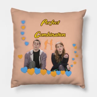 Perfect Combination Pillow