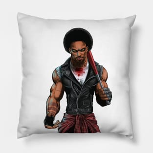 BOSS GANG PENCILS Pillow