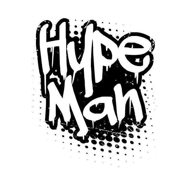 Hype Man (v3) by bluerockproducts