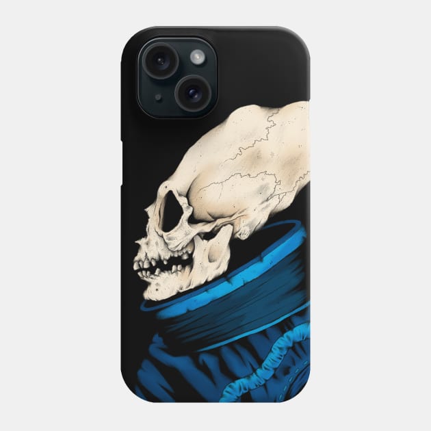 Pakal (Color) Phone Case by JupiterVII1