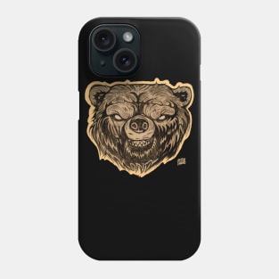 Ronnie’s Bear Phone Case