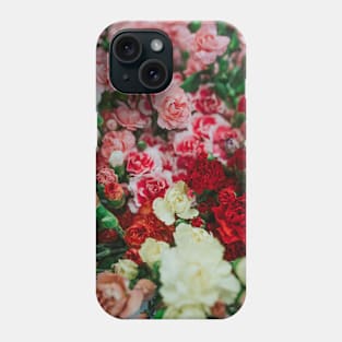 flowers Phone Case