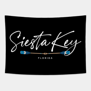 Siesta Key Florida Beach Tapestry