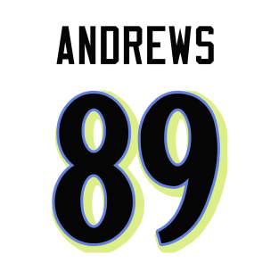 Andrews T-Shirt