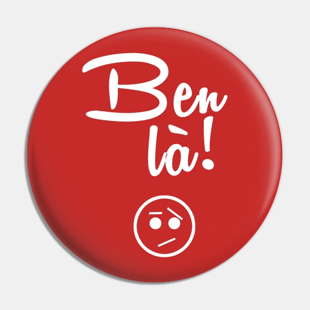 Ben là! Pin by plafontaine