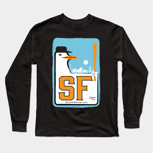 sf giants t shirt