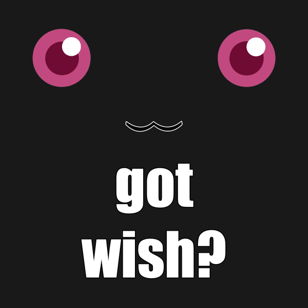 Got Wish? by BHSDesk