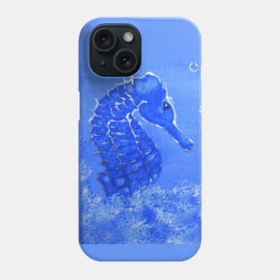 Seahorse Phone Case