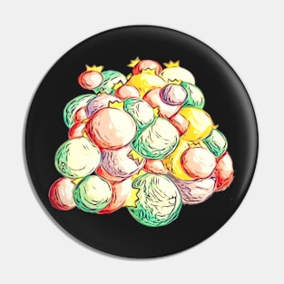 Baubles Pin