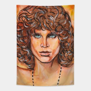 Jim Morrison Tapestry