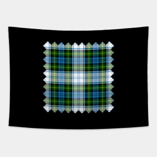 Clan Campbell Dress Tartan Tapestry