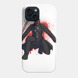 B Phone Case