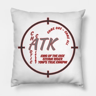 ATK HitMarker Pillow