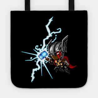 Thor Tote