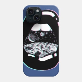 Outerspace Phone Case