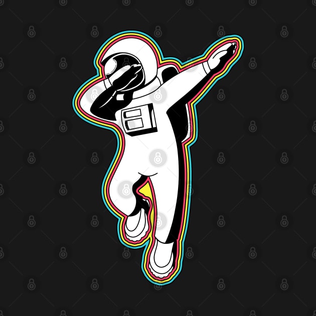 Astrodabbing by Malakian Art