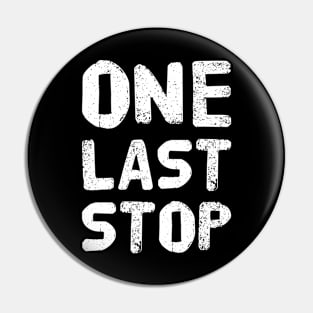 One Last Stop Gift Ideas Pin