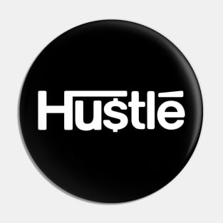 Hustle Pin