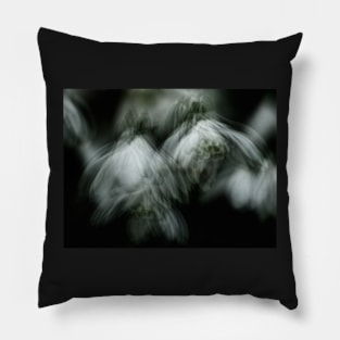 SNOWBELLS Pillow