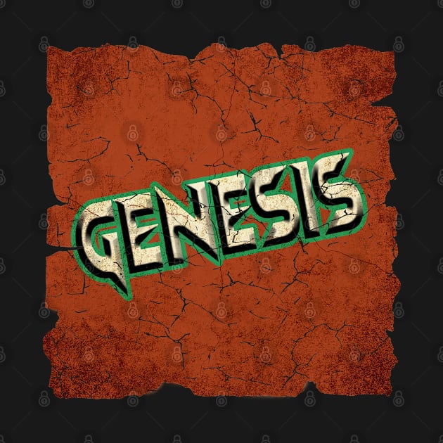 Genesis by ceria123