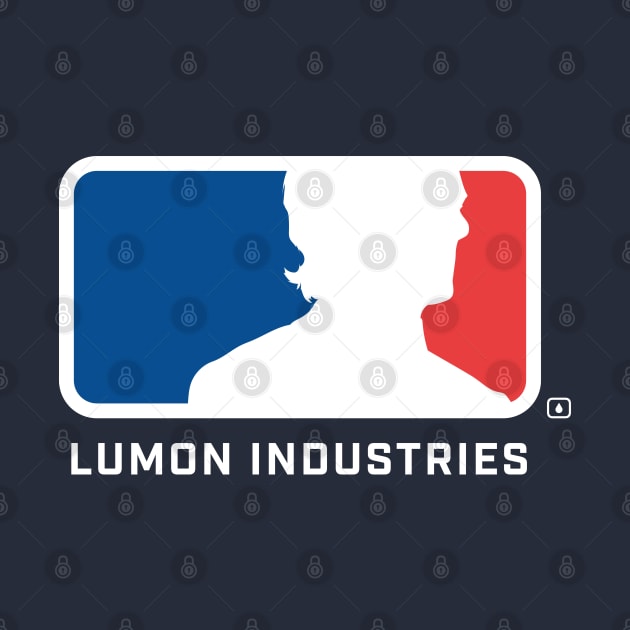 Lumon Industries Pro Severance by TGIM