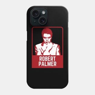 Robert palmer ~~~ retro Phone Case