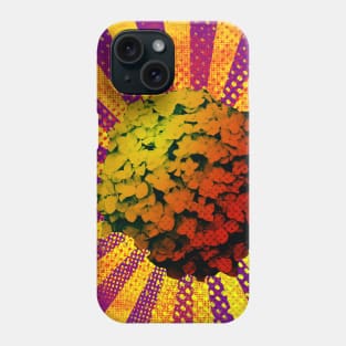 HORTENSIA 10 Phone Case