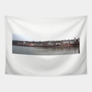 South Queensferry, Scotland Tapestry