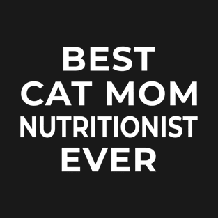 nutritionist T-Shirt