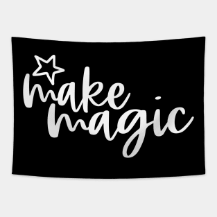 Make Magic Tapestry