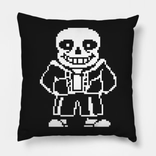 Sans Pillow