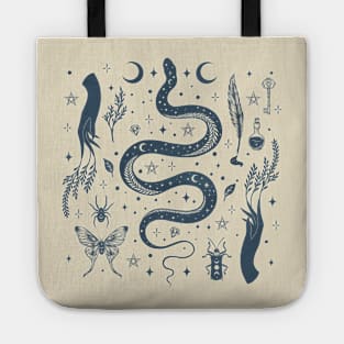 Mystical Collection Tote