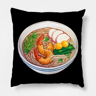 Toshikoshi Pillow